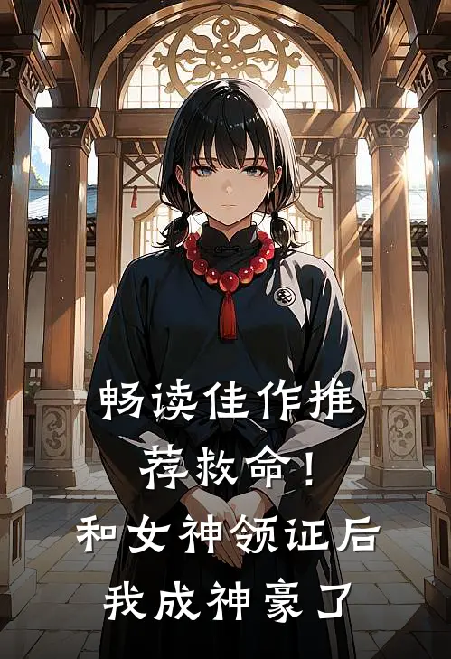 畅读佳作推荐救命！和女神领证后我成神豪了