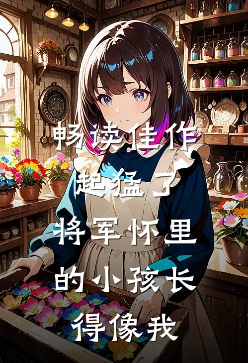 畅读佳作起猛了，将军怀里的小孩长得像我