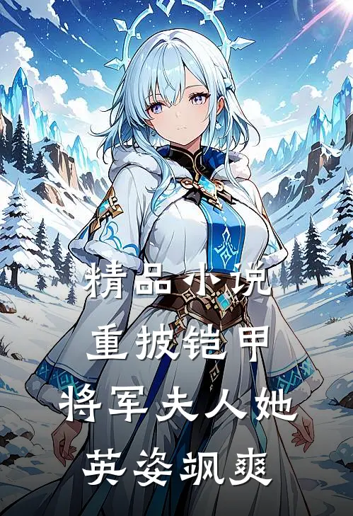 精品重披铠甲,将军夫人她英姿飒爽免费阅读