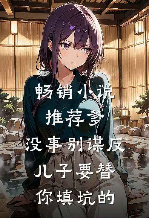 畅销小说推荐爹，没事别谋反，儿子要替你填坑的