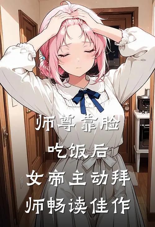 师尊靠脸吃饭后，女帝主动拜师畅读佳作