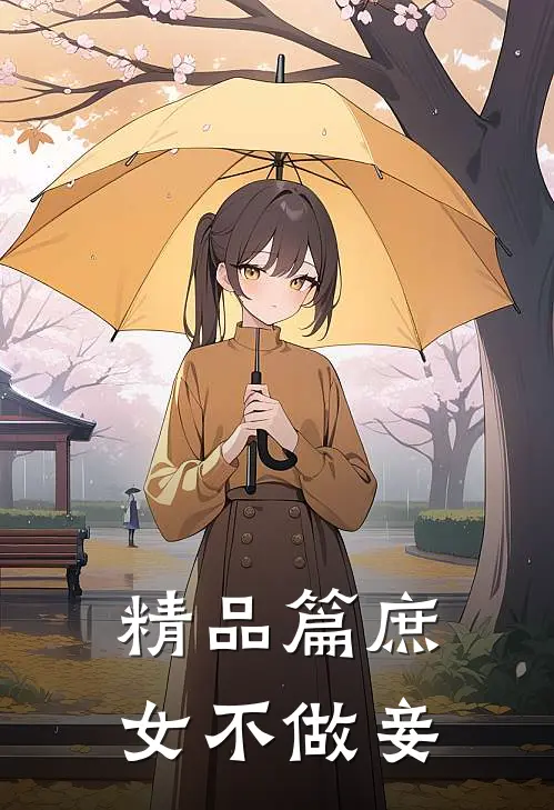 精品篇庶女不做妾