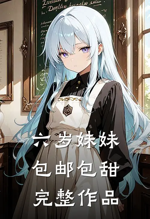 六岁妹妹包邮包甜完整作品