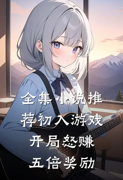 全集小说推荐初入游戏：开局怒赚五倍奖励