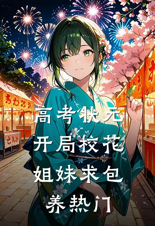 高考状元，开局校花姐妹求包养热门