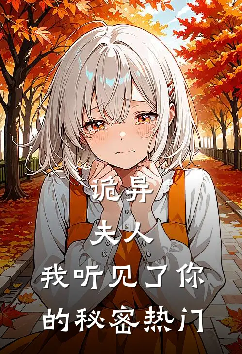 诡异：夫人，我听见了你的秘密热门