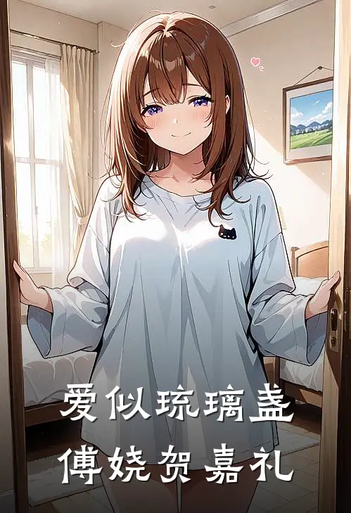 爱似琉璃盏傅娆贺嘉礼