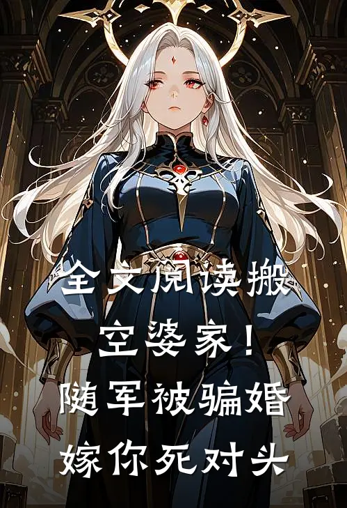 全文阅读搬空婆家！随军被骗婚嫁你死对头