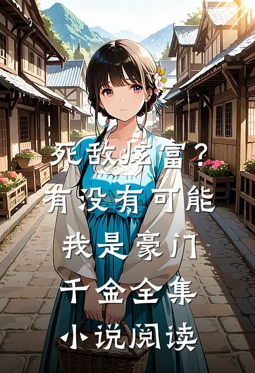 死敌炫富？有没有可能我是豪门千金全集小说阅读