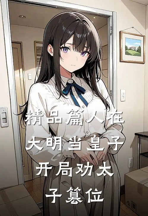 精品篇人在大明当皇子，开局劝太子篡位