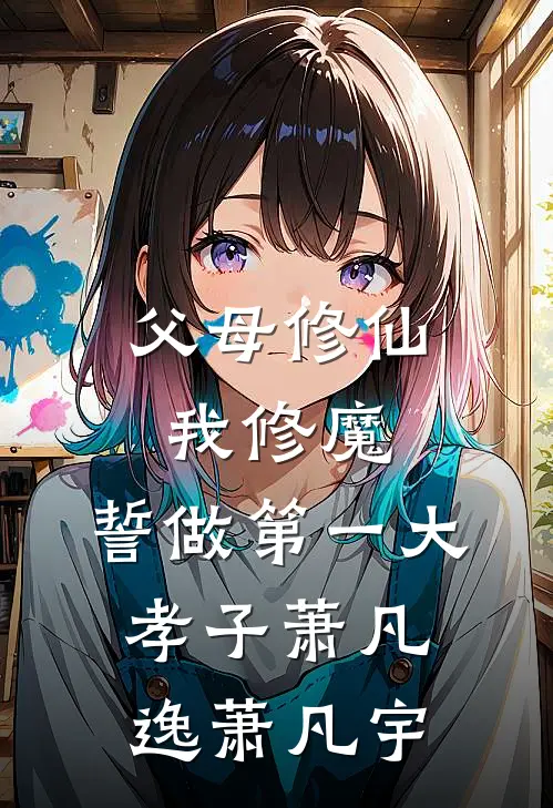 父母修仙我修魔，誓做第一大孝子萧凡逸萧凡宇
