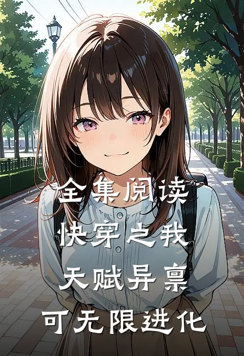 全集阅读快穿之我天赋异禀，可无限进化