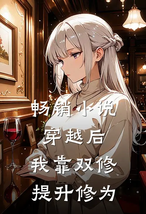 畅销小说穿越后，我靠双修提升修为