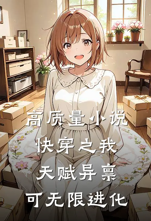 高质量小说快穿之我天赋异禀，可无限进化