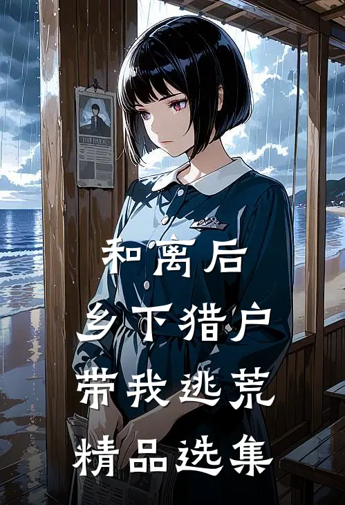 和离后，乡下猎户带我逃荒精品选集