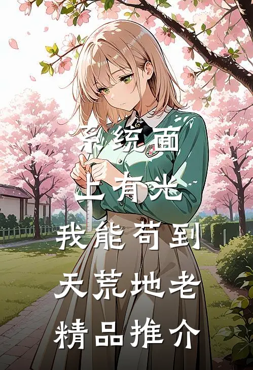 系统面上有光，我能苟到天荒地老精品推介