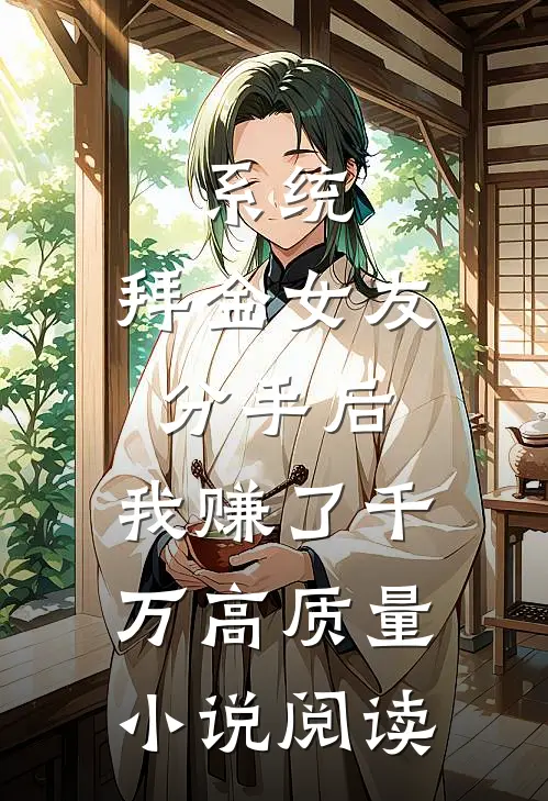 系统：拜金女友分手后，我赚了千万高质量小说阅读
