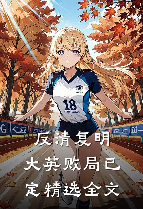 反清复明：大英败局已定精选全文