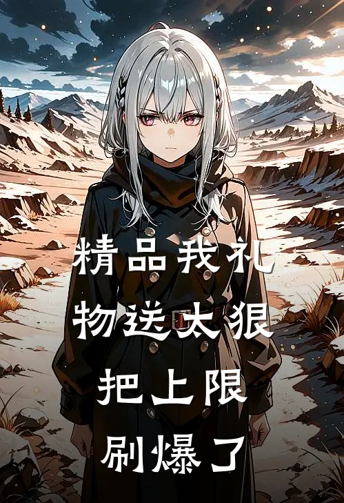 精品我礼物送太狠，把上限刷爆了