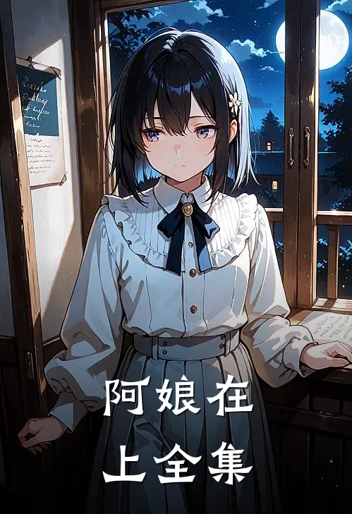 阿娘在上 全集