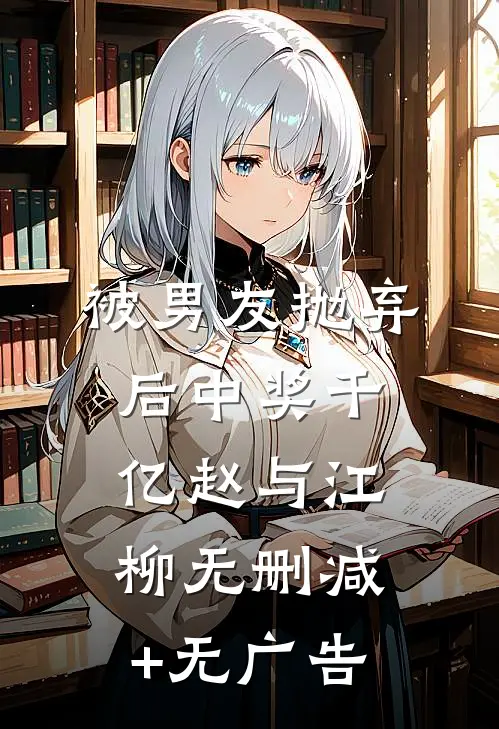被男友抛弃后中奖千亿赵与江柳无删减+无广告