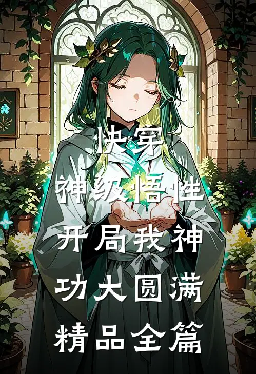 快穿：神级悟性，开局我神功大圆满精品全篇