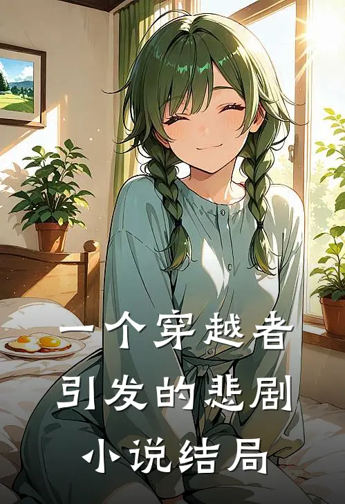 一个穿越者引发的悲剧小说结局