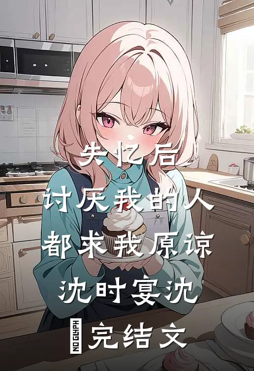 失忆后，讨厌我的人都求我原谅沈时宴沈玥完结文