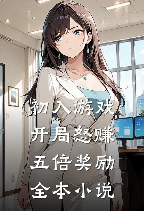 初入游戏：开局怒赚五倍奖励全本小说