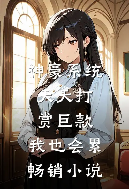 神豪系统：天天打赏巨款，我也会累畅销小说