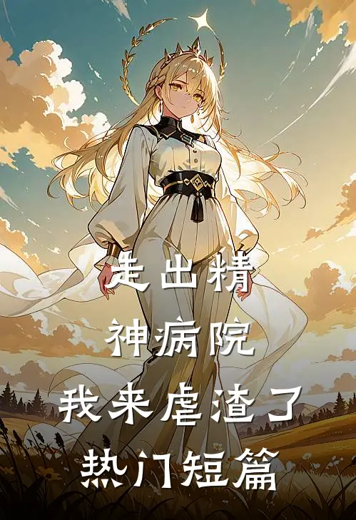 走出精神病院，我来虐渣了热门短篇