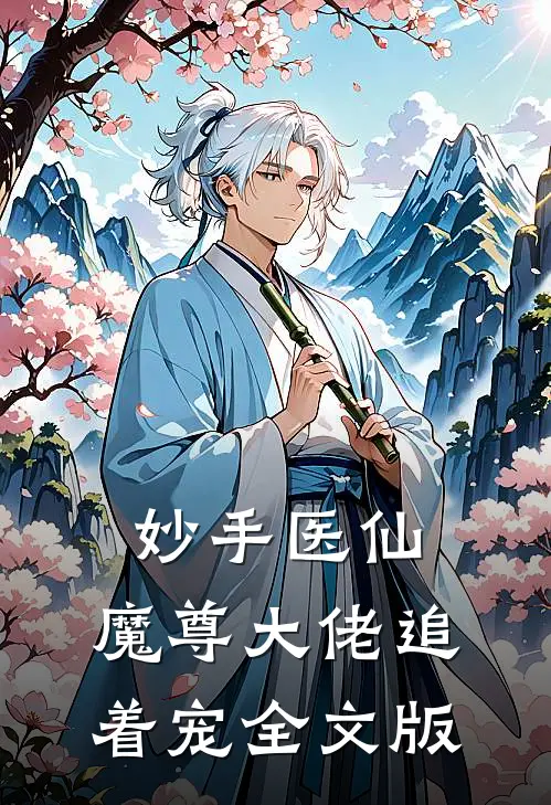 妙手医仙：魔尊大佬追着宠全文版