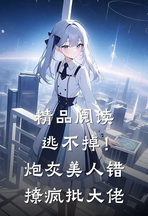 精品阅读逃不掉！炮灰美人错撩疯批大佬