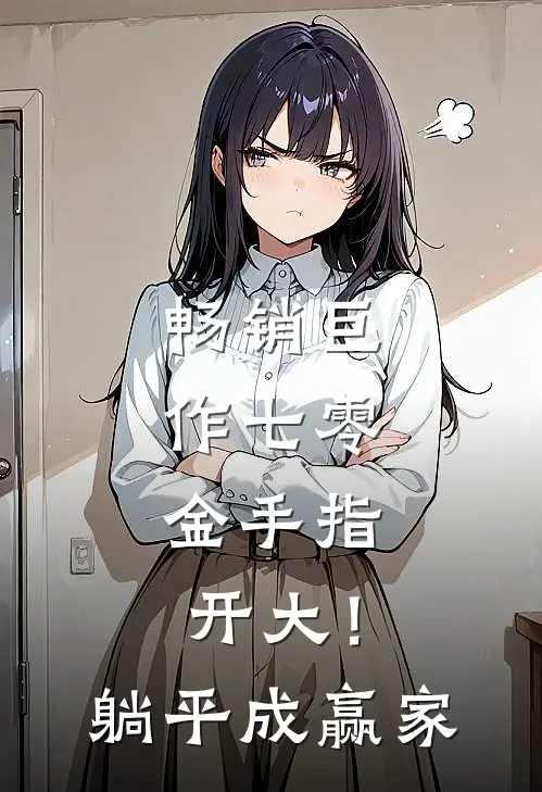 畅销巨作七零：金手指开大！躺平成赢家