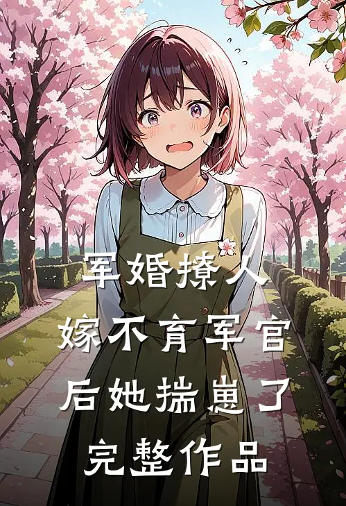 军婚撩人：嫁不育军官后她揣崽了完整作品