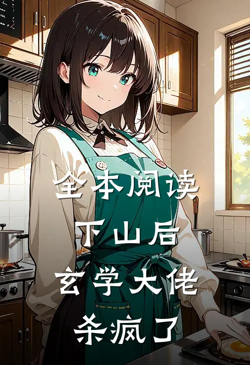 全本阅读下山后，玄学大佬杀疯了