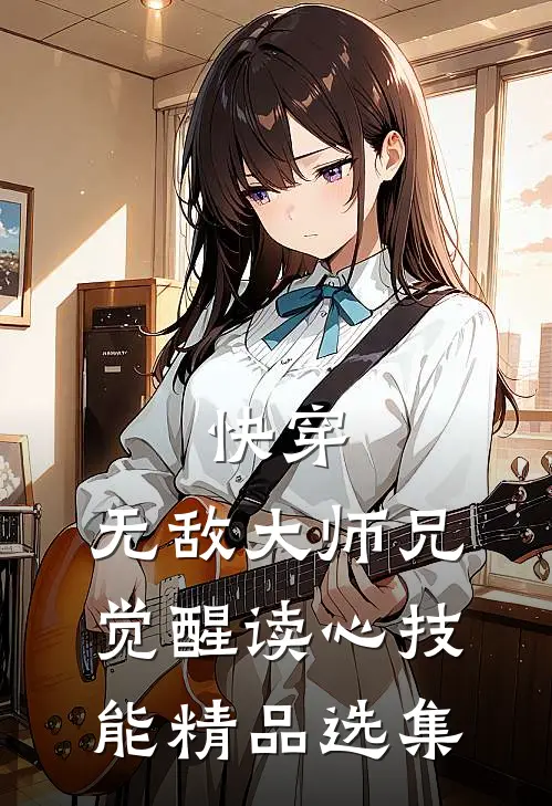 快穿：无敌大师兄觉醒读心技能精品选集