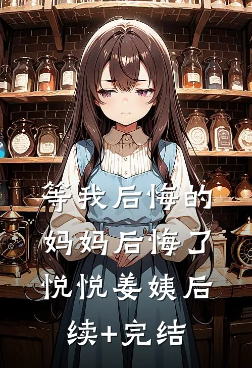等我后悔的妈妈后悔了悦悦姜姨后续+完结