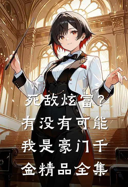 死敌炫富？有没有可能我是豪门千金精品全集