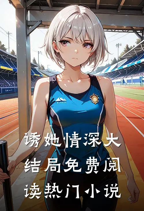 诱她情深大结局免费阅读热门小说