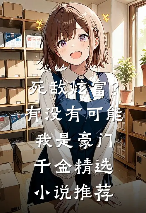 死敌炫富？有没有可能我是豪门千金精选小说推荐