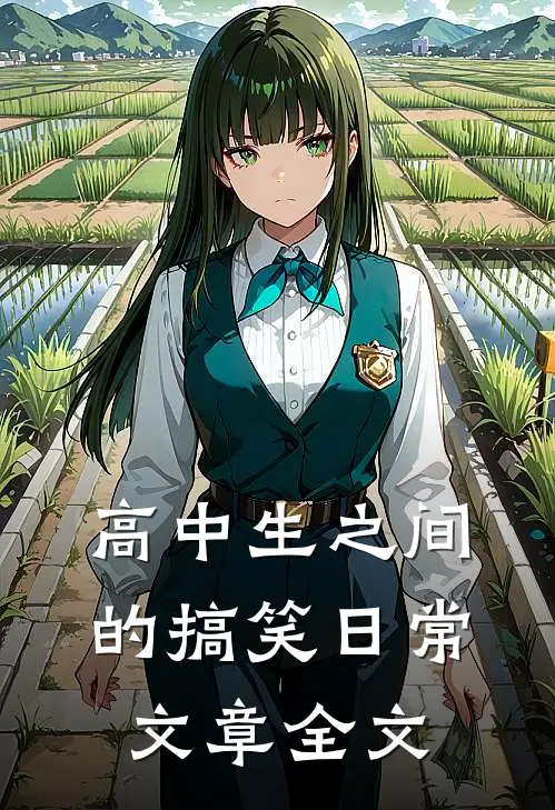 高中生之间的搞笑日常文章全文