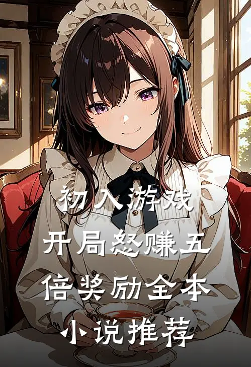初入游戏：开局怒赚五倍奖励全本小说推荐