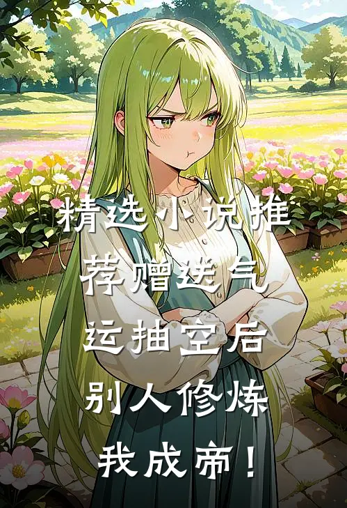 精选小说推荐赠送气运抽空后，别人修炼我成帝！