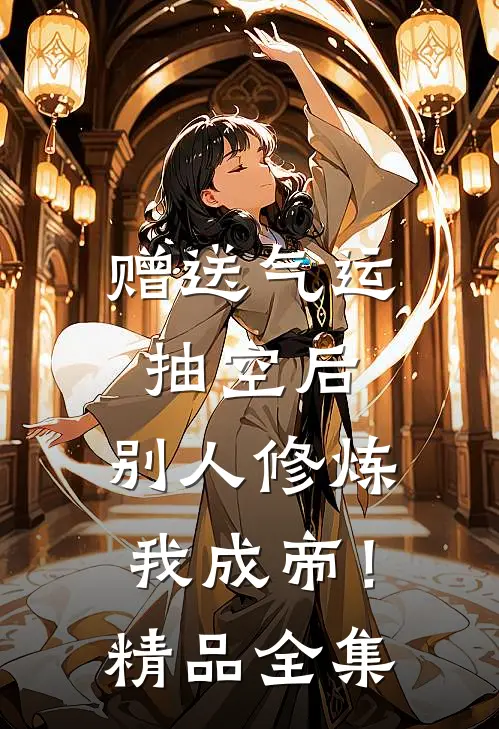 赠送气运抽空后，别人修炼我成帝！精品全集