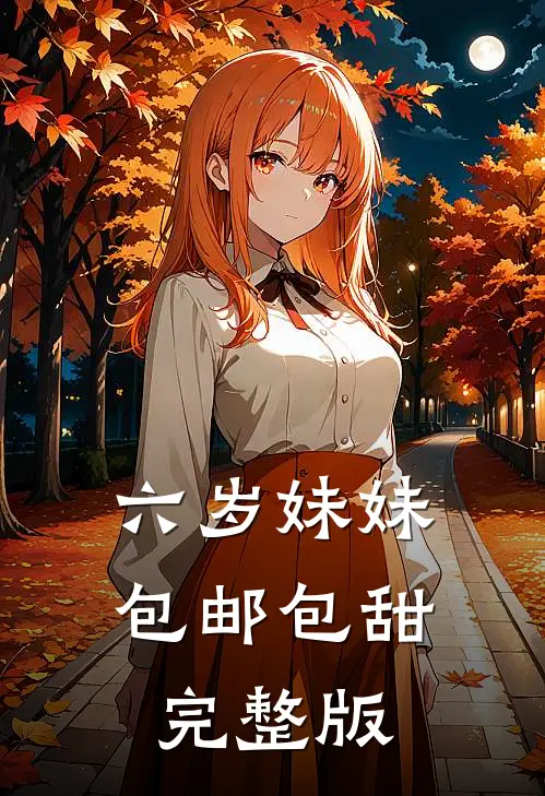 六岁妹妹包邮包甜完整版