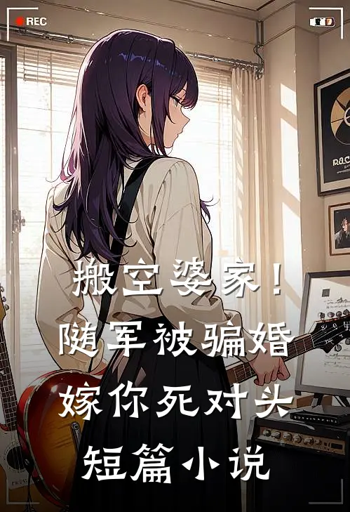 搬空婆家！随军被骗婚嫁你死对头短篇小说