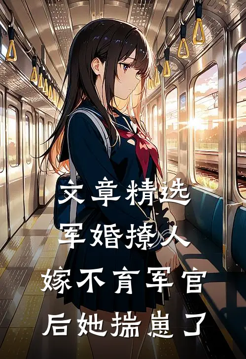 文章精选军婚撩人：嫁不育军官后她揣崽了