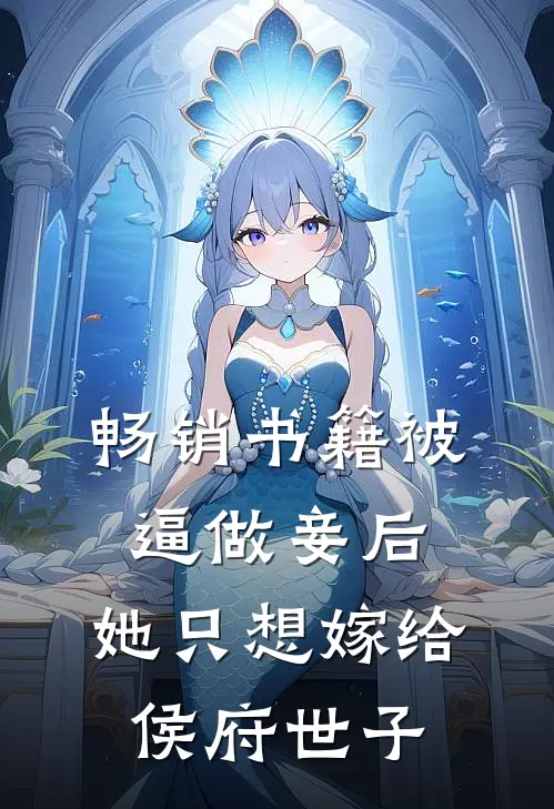 畅销书籍被逼做妾后，她只想嫁给侯府世子