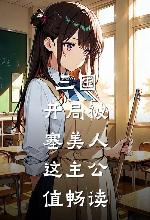 三国：开局被塞美人，这主公值畅读